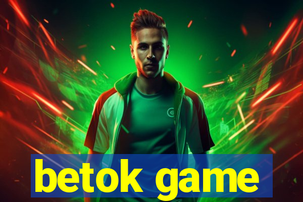 betok game